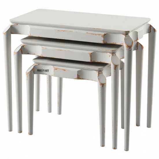 Masifart String Ares Zigon Sehpa 