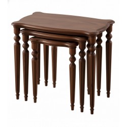 Masifart Corni Kalem Zigon Sehpa 