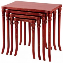 Masifart Ego Lüks Fitilli Zigon Sehpa 