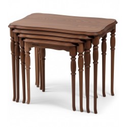 Masifart Natare Fitilli Zigon Sehpa 