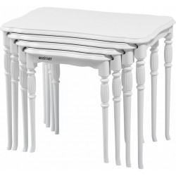 Masifart Natare Fitilli Zigon Sehpa 