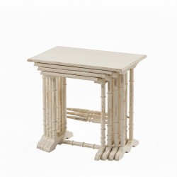 Masifart Carmen Filiz Zigon Sehpa 