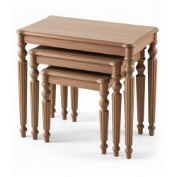 Masifart Primo Mira Mdf Zigon Sehpa 