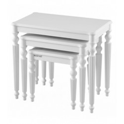 Masifart Primo Mira Mdf Zigon Sehpa 