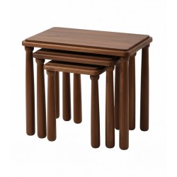 Masifart Rotundus Paris Zigon Sehpa 