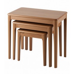 Masifart Corte Soft Mdf Zigon Sehpa 