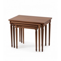 Masifart Elephantus Burgu Zigon Sehpa 