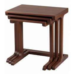 Masifart Mons Çizme Zigon Sehpa 