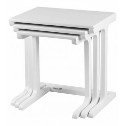 Masifart Mons Çizme Zigon Sehpa 