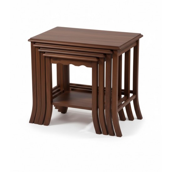 Masifart Pecunia Çin Zigon Sehpa 