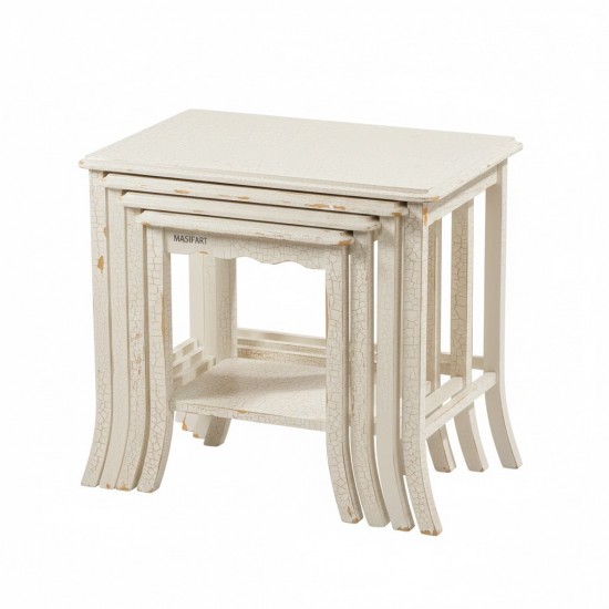 Masifart Pecunia Çin Zigon Sehpa 