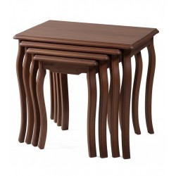 Masifart Quas Yeni Zigon Sehpa 