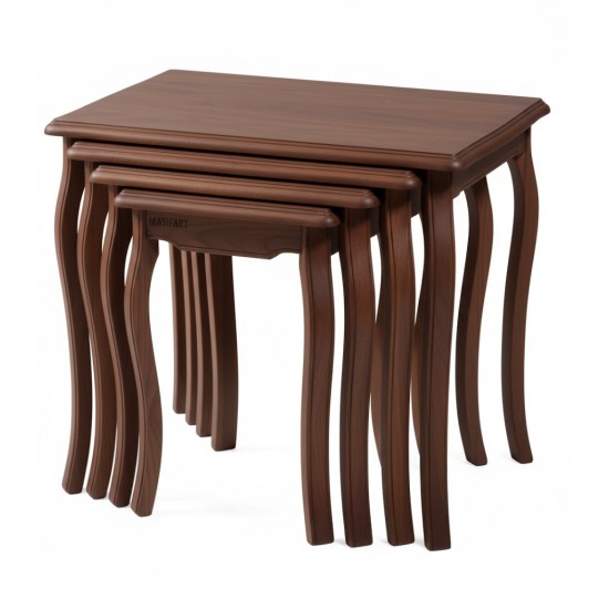 Masifart Quas Yeni Zigon Sehpa 