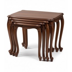 Masifart Timor Lale Koç Zigon Sehpa 