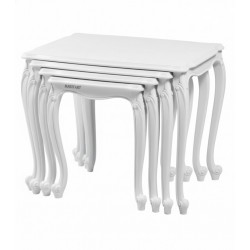 Masifart Timor Lale Koç Zigon Sehpa 