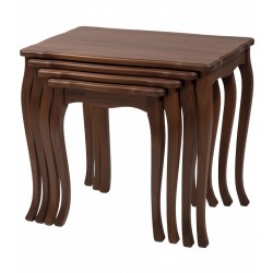 Masifart Musk Topuzlu Zigon Sehpa 