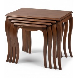 Masifart Amor Kılıç Zigon Sehpa 