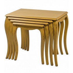 Masifart Amor Kılıç Zigon Sehpa 