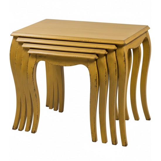 Masifart Amor Kılıç Zigon Sehpa 