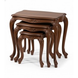 Masifart March Şehzade Zigon Sehpa 