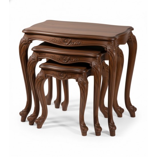 Masifart March Şehzade Zigon Sehpa 