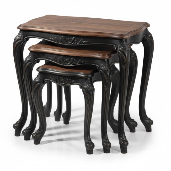 Masifart March Şehzade Zigon Sehpa 