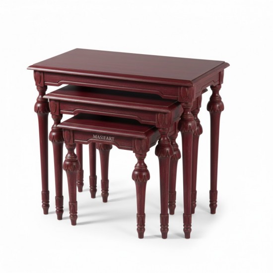 Masifart Acidus Defne Zigon Sehpa 