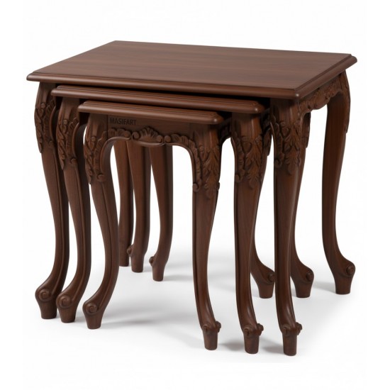 Masifart Awes Manolya Zigon Sehpa 