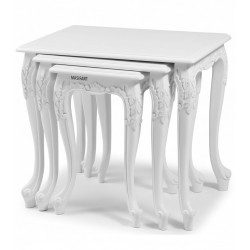 Masifart Awes Manolya Zigon Sehpa 