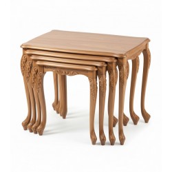 Masifart Heart Majestik Zigon Sehpa 