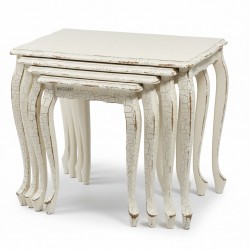 Masifart Besta Yeni Lükens Zigon Sehpa 