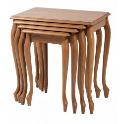 Masifart Gyptus Yüksek Lükens Zigon Sehpa 