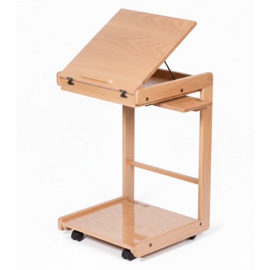 Masifart Sapo Açılır C Servis Sehpası 