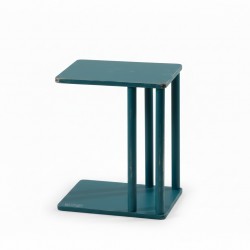 Masifart Maior Mdf Çubuk C Servis Sehpası 