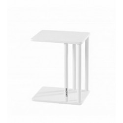 Masifart Tempus Ceviz Çubuk C Servis Sehpası 