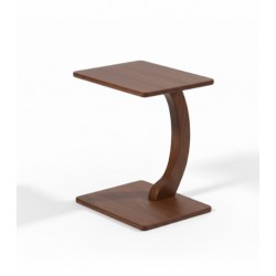 Masifart Palumbes Mdf Kare C Servis Sehpası 