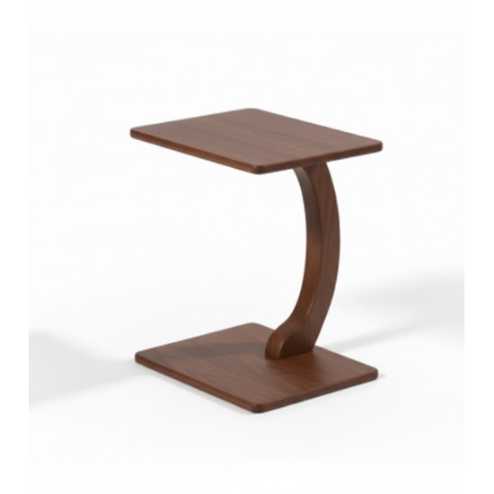 Masifart Palumbes Mdf Kare C Servis Sehpası 