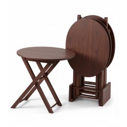 Masifart Argentina Oval Çanta Zigon Sehpa 