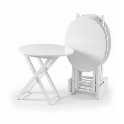 Masifart Argentina Oval Çanta Zigon Sehpa 