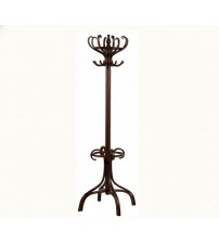 Masifart Emma 8 Li Tonet Askılık Ceviz