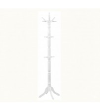 Masifart Iva Dönerli Tornalı Askılık Eskitme Lake