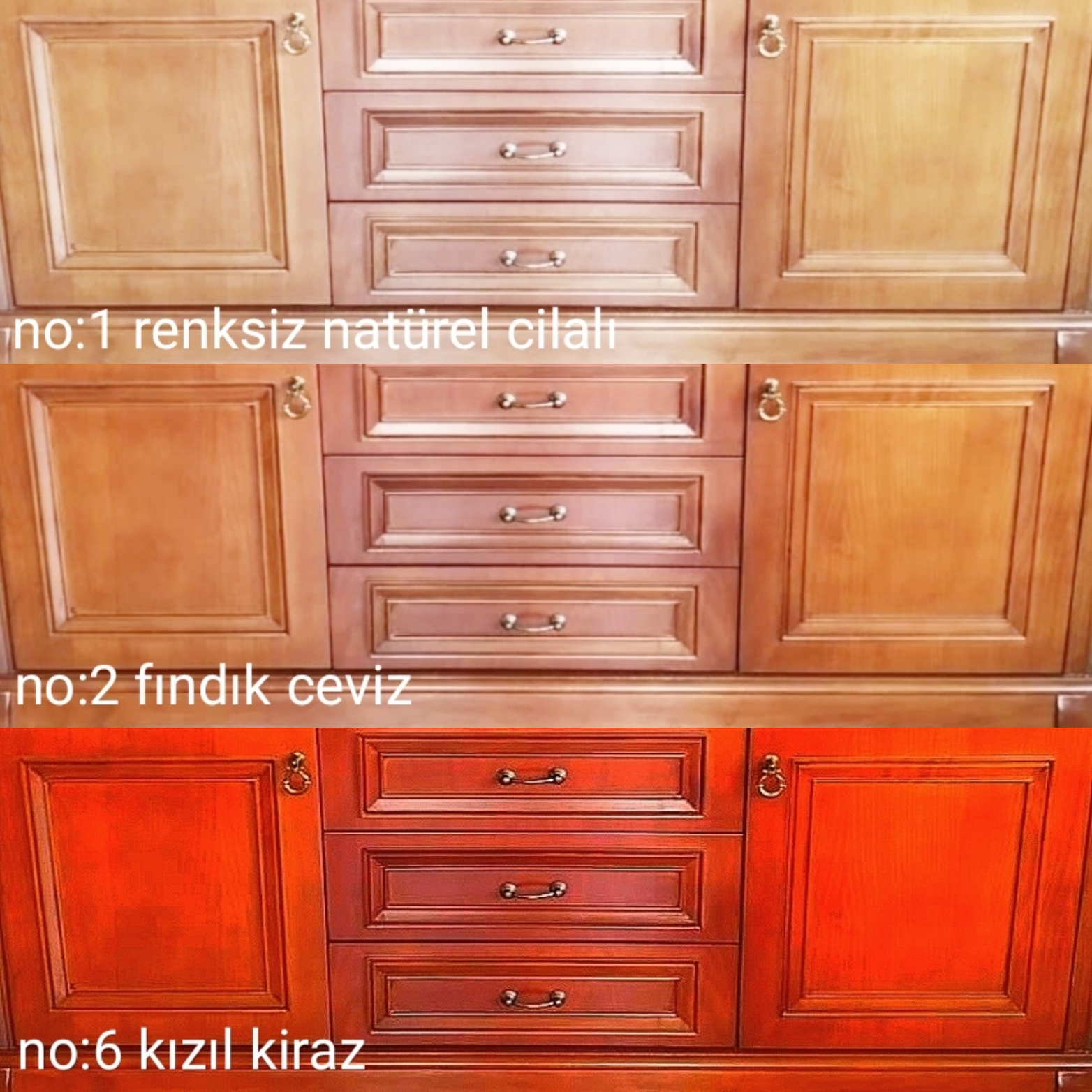 ESKÃÂ°TME RENK SEÃÂENEKLERÃÂ° ile ilgili gÃÂ¶rsel sonucu